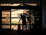 limpieza oficinas en Madrid