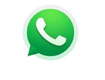 whatsapp de nuestra empresa de servicios en Madrid