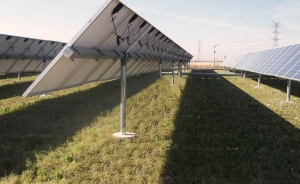 &iquest;Por qu&eacute; se realiza desbroce en plantas solares?