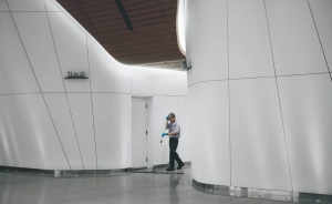 Servicios de limpieza de oficinas, &iquest;Por qu&eacute; lo necesita?